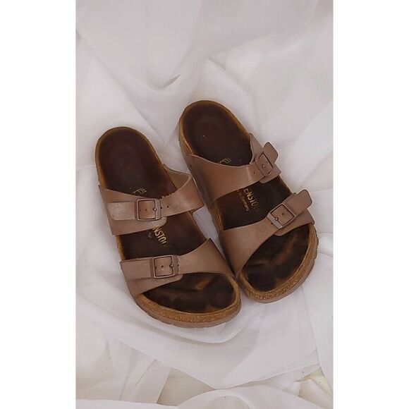 Birkenstock Shoes - Birkenstock  